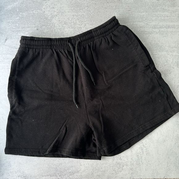Solid Drawstring Shorts Bundle - Picture 4 of 5
